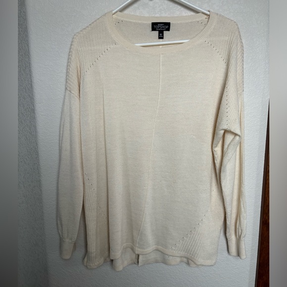 Topshop MATERNITY Sweaters - Topshop Maternity Sweater